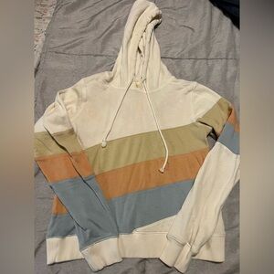 Faherty Radiant Hoodie “Soleil Hoodie”